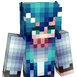 Lemonri39 Minecraft avatar bust