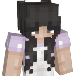 Lemons81 Minecraft avatar bust