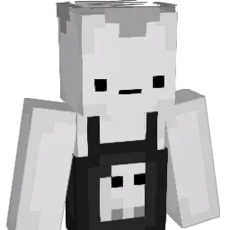 LemonsBoy03 Minecraft avatar bust