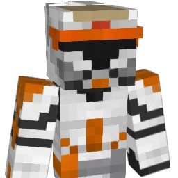 LemonsDemon's Minecraft skin