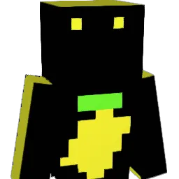 LemonsOnTop's Minecraft skin