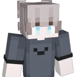 LemonsRains Minecraft avatar bust