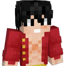Lemons_7 Minecraft avatar bust