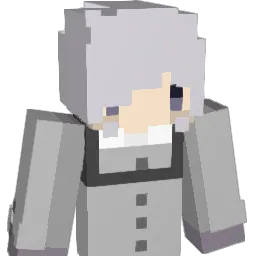 Lemonsame's Minecraft skin