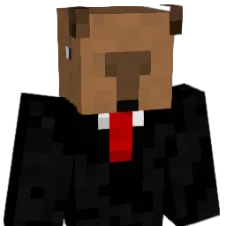 LemonyComic3402 Minecraft avatar bust
