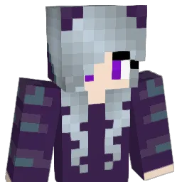 LemonyLimes Minecraft avatar bust