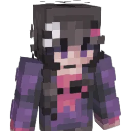 Lemonyyrocks Minecraft avatar bust