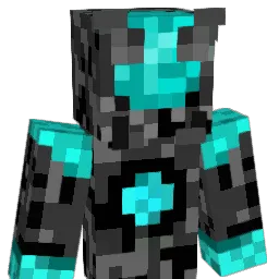 Lemos239 Minecraft avatar bust