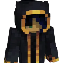 Lemosy Minecraft avatar bust
