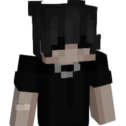 LemuDaBooter's Minecraft skin