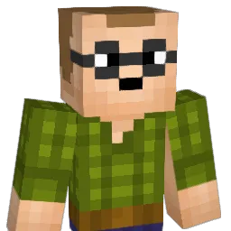 Lemuh's Minecraft skin
