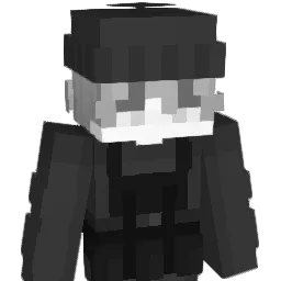 LemurLord913 Minecraft avatar bust