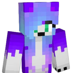 LemurSlayer's Minecraft skin