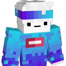 LemyTheBoy Minecraft avatar bust