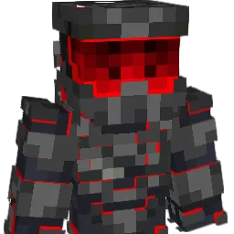 Lemzone's Minecraft skin