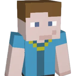 LenCrafted's Minecraft skin