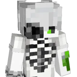 LenPen0_0 Minecraft avatar bust