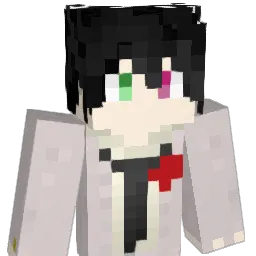 Len_Ci Minecraft avatar bust