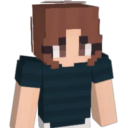 Len_ni12 Minecraft avatar bust