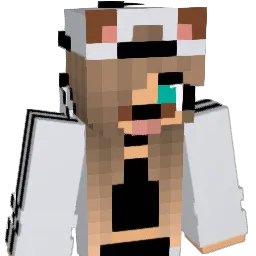 Lena0511 Minecraft avatar bust