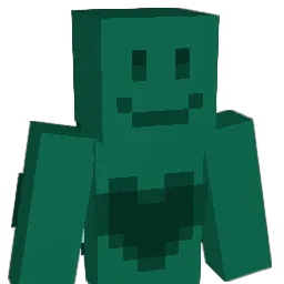 LenaArena Minecraft avatar bust