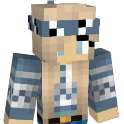 LenaCraft06's Minecraft skin