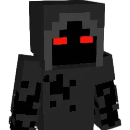 LenaGames04 Minecraft avatar bust