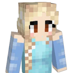 LenaXes's Minecraft skin