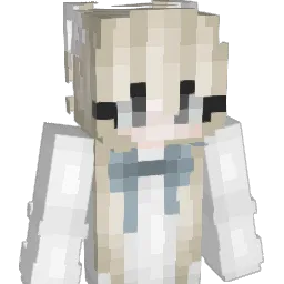 Lena_226 Minecraft avatar bust