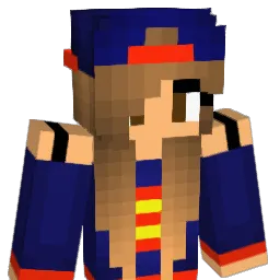 Lena_Maria's Minecraft skin
