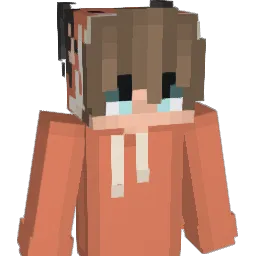 Lenaide's Minecraft skin