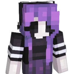 Lenaley's Minecraft skin