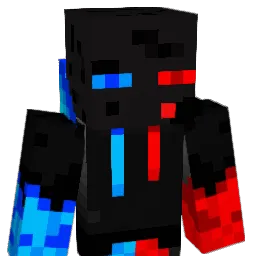 Lenardo128 Minecraft avatar bust