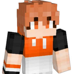 Lenarn's Minecraft skin