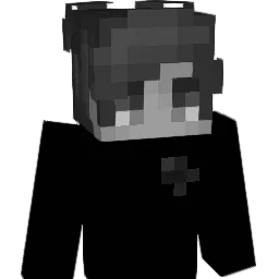Lence's Minecraft skin