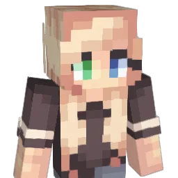 Lenceu Minecraft avatar bust