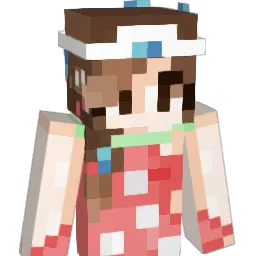 Lenchen28's Minecraft skin