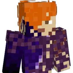 Lencodeur's Minecraft skin