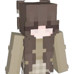 Lenczyk012 Minecraft avatar bust