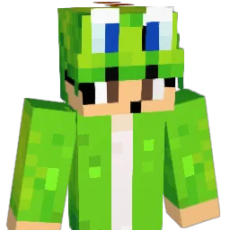 Lendan_'s Minecraft skin