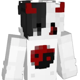 LendarioCraft Minecraft avatar bust