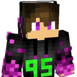 Lendaro95 Minecraft avatar bust