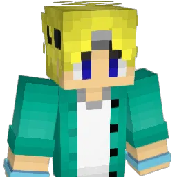 LendaryGame's Minecraft skin