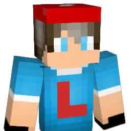LendiPlay Minecraft avatar bust