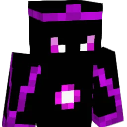 Lendysito Minecraft avatar bust