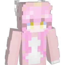 Lenebean's Minecraft skin