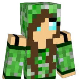 Lenechar's Minecraft skin
