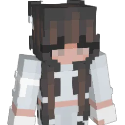 LenetheQueen Minecraft avatar bust