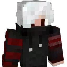 Lenferto Minecraft avatar bust