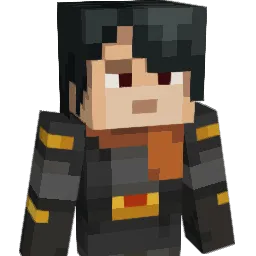 Leng9327 Minecraft avatar bust